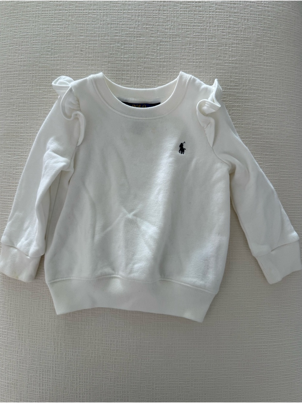 Polo Ralph Lauren 2T Sweater